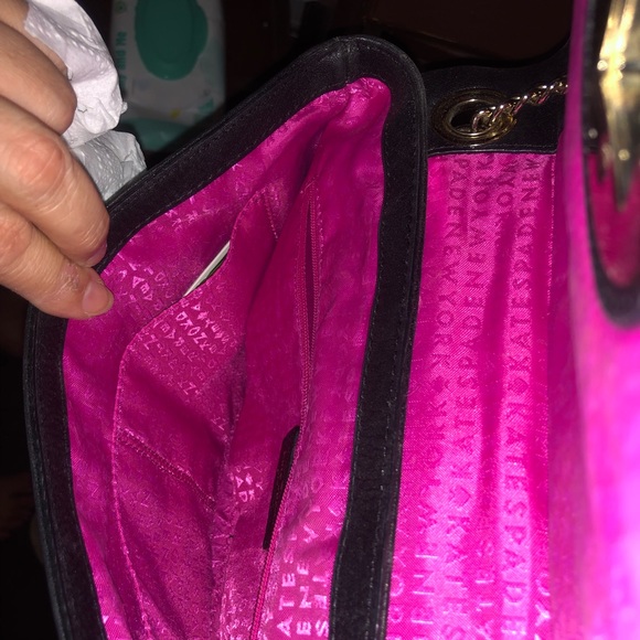 Stylish Kate spade purse - Picture 3 of 11